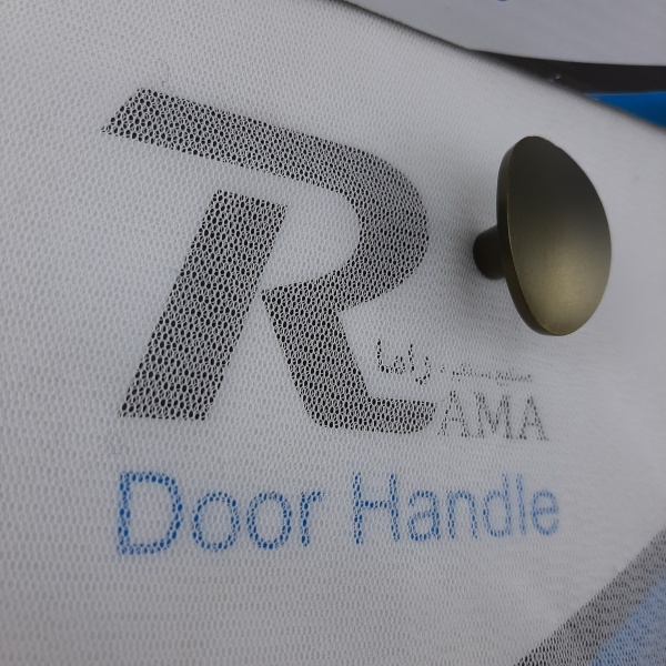 دستگیره کابینت راما مدل R21
