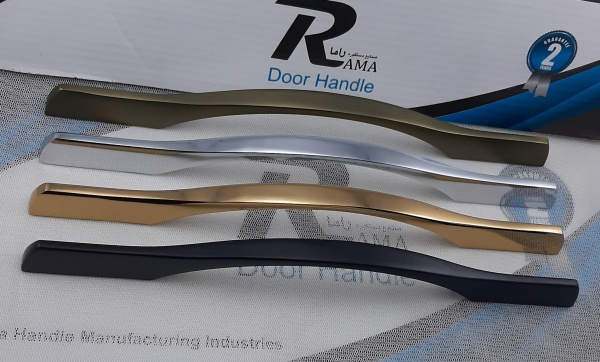 دستگیره کابینت راما مدل R8