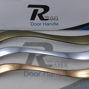 دستگیره کابینت راما مدل R10