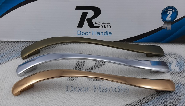 دستگیره کابینت راما مدل R10