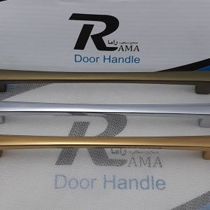 دستگیره کابینت راما مدل R13