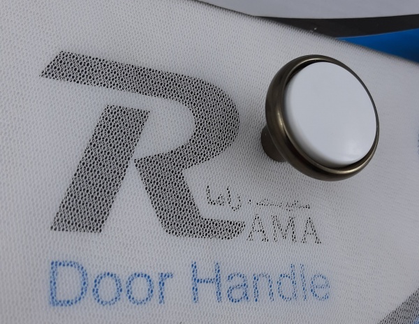 دستگیره کابینت راما مدل R28